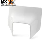 Carenagem do Farol Branca Original HUSQVARNA 2017 a 2019 - 2500800100028