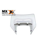 Carenagem do Farol Branca Original HUSQVARNA 2017 a 2019 - 2500800100028