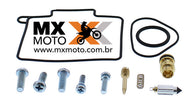 Kit de Reparo para Carburador Mikuni All balls Para KTM 2T 17 a 19 / Husqvarna 2T 17 a 18 - 26-10047