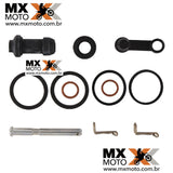 Kit de Reparo Pinça de Freio Dianteiro Magura para Husqvarna FC, FE, FX, TC, TX, TE, TPi 18 a 20 - All Balls 18-3282