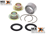 Kit Rolamento Amortecedor Traseiro SUPERIOR KTM / Husaberg COM PDS MSR - 29-5059