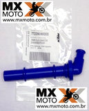 Cachimbo de Ignição Vela NGK ORIGINAL KTM 250 14/15 - 350 11/19 – 77239090000