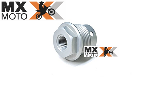 Parafuso do Tensionador de Corrente de Comando Original KTM 250 a 530 08 a 13  - Husaberg 250 a 570 11 a 13 - 78036008100