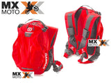 Mochila de Hidratação Original GASGAS Replica Team Baja 2 litros Modelo 2021 Ogio - 3GG210036600