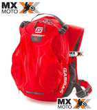 Mochila de Hidratação Original GASGAS Replica Team Baja 2 litros Modelo 2021 Ogio - 3GG210036600