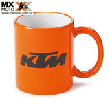 Caneca de Café KTM Original Laranja - 3PW1671600