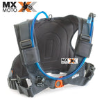 ( No Pix R$ 699,00 ) Mochila de Hidratação Original KTM Team Erzberg 1 Litro Modelo 2022 - 23 - 3PW220023800