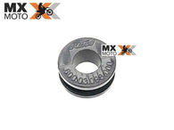 Coxim Protetor de Motor Original KTM 950 Adventure 2003 a 2007 / 990 Adv 2007 a 2013 - 60003098000