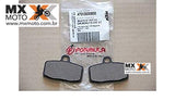 Pastilha de Freio KTM Original DIANTEIRA Sinterizada KTM 85cc 12 a 19 / 15 e 16 Freeride 250 R - Husqvarna TC85 14 a 19 - 47013030000