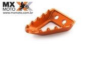 Ponta de Pedal de Freio Original KTM SX / SXF / XCF 16 em diante  - XCW / EXC / EXCF 2017 em diante - 79413951000