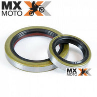 Kit Retentores Virabrequim Pro-X Para KTM 2T 97 a 23 - Husqvarna 14 a 23 / GAS GAS 2T 21 e 22 / Husaberg 2T 250/300 - 42.6320 / 24-2026