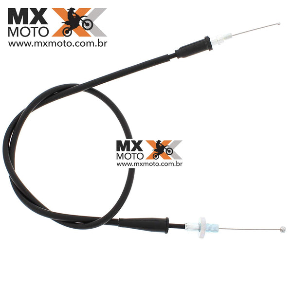 Cabo Acelerador All Balls / Moose Racing para KTM 2T 97/16 - Husqvarna 2T 14/16 - Husaberg 2T 11/14- All Balls 45-1046