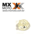 Conector Rápido de Borracha Fêmea para Plásticos Original KTM / Husqvarna / Husaberg / Gas Gas  - 47106003160