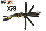 Manete de Embreagem Pro Taper XPS Retrátil ( Todas as Direções ) KTM 14 a 24 ( Brembo ) / HUSQVARNA 14 a 16 ( Brembo ) - 02-4046