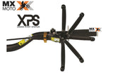 Manete de Embreagem Pro Taper XPS Retrátil ( Todas as Direções ) KTM 09 a 16 ( Magura ) / HUSQVARNA 14 a 21 ( Magura ) - 02-4045