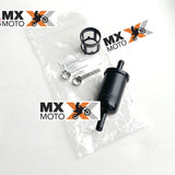 ( No PIX R$ 299,00 ) Kit Filtro de Combustível do Tanque Original KTM 250 a 500 11 a 23 - 690 07 a 21 - Husqvarna 14 a 23 - Husaberg 12 a 14 - GAS GAS 2021 a 23 - Todas injetadas - 81207090100 / 81207090200