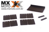 Kit Palhetas de Torque VFORCE 4 - KTM / HUSABERG / HUSQVARNA / Beta 250/300 RR - Moto Tassinari - 4P672H