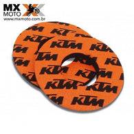 Almofada / Espuma para manopla - Donuts KTM Original - U6951716