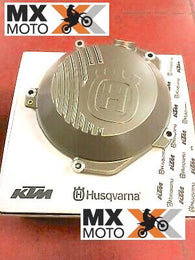 Tampa Embreagem Original Husqvarna FE 250 / 350 2019 a 2022 - 79230726144JA