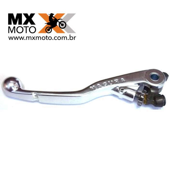 Manete de Embreagem Magura Retrátil Original KTM 09 a 16 ( Magura ) / HUSQVARNA 14 a 21 ( Magura ) - 50302031300