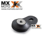 Borracha de Suporte do Escape ( Coxim ) Original KTM 2T - Husqvarna 2T 14 em diante - Husaberg 2T 11 a 14 - Beta 2T - 50305012000