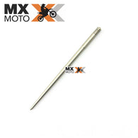 Agulha do Pistonete do Carburador Keihin N8RG Original KTM  / Husqvarna / Husaberg 2T 250/300 - 54831035100