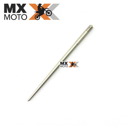 Agulha do Pistonete do Carburador Keihin N8RG Original KTM  / Husqvarna / Husaberg 2T 250/300 - 54831035100