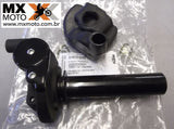 Acelerador Completo Original KTM 125/300 2T 04/16 - Husqvarna 125/300 2T 14/16 - HUSABERG 250/300 2T 11/14 - com tubo/canote  - 51502010200