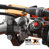 Botão/Chave Mapa Curva de Ignição Original KTM 2T 08 a 2023 - HUSQVARNA 2T 14 a 16 - HUSABERG 2T  2011 a 2014 - GAS GAS 2T EX 250/300 - 21 a 23  / 2T MC 125/250 - 51539974200