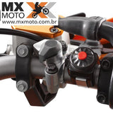 Botão / Chave Mapa Curva de Ignição Original KTM 4T 11 a 16  HUSQVARNA 14 a 16 - 4T  - 77239974200