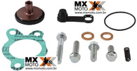 Kit de Reparo do Cilindro da Embreagem Embolo Inferior All balls / Moose racing para KTM 2T e 4T 2016 a 2022 - Husqvarna 2016 a 2018 - 18-6014