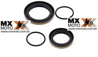 Kit Retentores Virabrequim All balls Para KTM 2T 125/150/200 98 a 16 - Husqvarna 125/150 14 a 18 - 24-2027