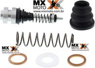 KIT de Reparo Cilindro de Freio Traseiro Magura para Husqvarna FC, FE, FX, TC, TX, TE, TPi 18 a 20 - All Balls 18-1100