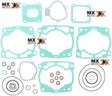 Kit Pistão, Anéis, Rolamento Agulha e Juntas e Orings Parte de Cima VERTEX ( LETRA B - 71.935 ) Para KTM 2T 300 TPi 2018 a 22 / KTM 300 CKD Carburada 2020 a 23 - HUSQVARNA TE 300 TPi 2018 a 22 - Gas Gas EC 300 21 e 22