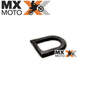 Borracha Vedante do Acionador de Válvulas 2T Original KTM 2T 2007 a 2023 - Husqvarna 2T TE/TPi 2014 a 2023 - Husaberg 2T 11 a 14 - Gas Gas 2T 2021 em diante - 54637107000