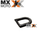 Borracha Vedante do Acionador de Válvulas 2T Original KTM 2T 2007 a 2023 - Husqvarna 2T TE/TPi 2014 a 2023 - Husaberg 2T 11 a 14 - Gas Gas 2T 2021 em diante - 54637107000