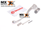 Manete Embreagem Original Brembo KTM 06 a 25 - Husaberg TE/FE 14 -  Husqvarna 14 a 24 Rockstar 2022 e 2023 / Heritage 2023 / PRO 2024 ( para cilindros Brembo ) - Gas Gas 21 a 24 ( para cilindros Brembo ) - 54802031000
