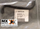 Mangueira de Combustível Original KTM 2T 14 a 16 - Husqvarna 14 a 16 - Husaberg 11 a 14  - 54807016100