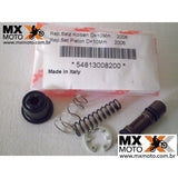 KIT de Reparo Reservatório / Burrinho / Cilindro de Freio Dianteiro Brembo Original KTM 125-540 05-10 - 54813008200