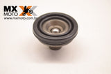 Reparo Cilindro Embreagem Inferior Original KTM 2006 a 2022 - HUSQVARNA 14 a 16 - HUSABERG 12 a 14 - GAS GAS 450 21 a 23  - 54832066000