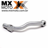 Pedal do Câmbio / Marcha Original KTM 250/300 2T 05 a 16 , HUSQVARNA 2T 14 a 16, HUSABERG 2T 12 a 14 - 54834031000