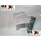 Mola de válvula de potência Original KTM Husqvarna e Husaberg 2T (VERDE) 250/300 - 54837072100