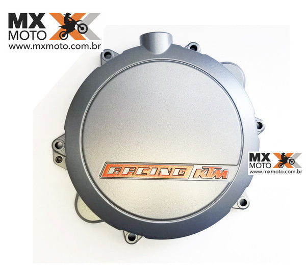 Tampa da Embreagem Original KTM 2T 250/300 13 a 16 - 5513002610015