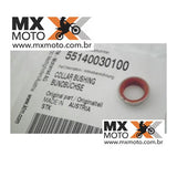 Bucha do Bendix Engrenagem da Partida Elétrica Original KTM 2T 250/300 2009 a 2023 - Husqvarna 2T 2014 a 2023 - Husaberg 2T 12 a 14 - GAS GAS 2T 21 a 23 - 55140030100