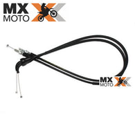 Cabo do Acelerador Original KTM / Husqvarna 2T TPI ( injetada ) 2020 a 2023 - Gas Gas 2T TPI ( injetada ) 2021 a 2023 - 55702191000