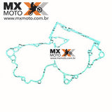 Junta Meio do Motor Original KTM 2T EXC /TPi 250/300 2017 a 2023 - Husqvarna TE 250/300 2017 a 2023 - TX 300 / TC 250 17 a 22  - GASGAS EC250/300 EX250/300 2021 a 2023 - 55430039000