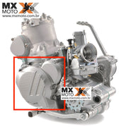 Tampa do Magneto Original KTM EXC 2T TPI ( injetadas ) 250/300 2018 a 2023 - 5543010214415