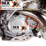 Tampa Da Bomba DAGUA Original KTM 250/300 2T 2017 a 2019 - Husqvarna 250/300 2T 2017 a 2019 - 55435052000