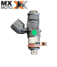 ( No pix R$ 1100,00 ) Bico Injetor De Combustível Original Motos 2T Injetadas KTM 2T 300 2018 a 2023 - Husqvarna 2T 300 2018 a 2023 - Gas Gas 2T 300 2021 a 2023 - 55641023044