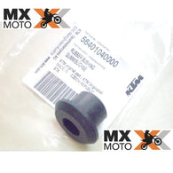 Bucha de Borracha / Coxim Original KTM 125 a 990 1994 a 2020 - Husqvarna 701 16 a 20 - 56401040000